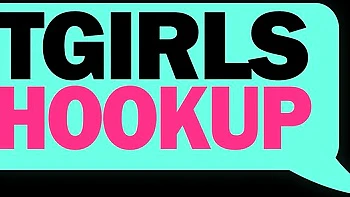 Trans Tgirl Solo Masturbates with Anal Beads