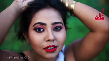 BBW Babe Solo with Armpit Fetish