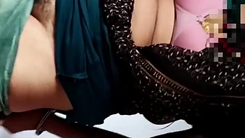 Indian Maid Strips Wet Clothes To Get Ass Fucked