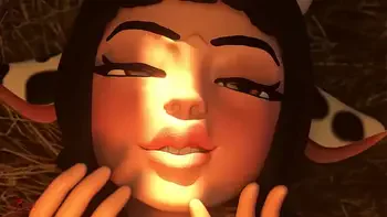 Farm Worries ~CowGirl~