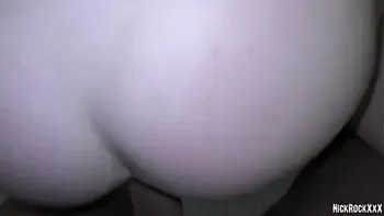 Shy Swimming champion sat on the trainer's fat cock ! 18 y.o.