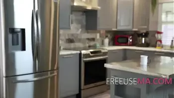 Desperate MILF Hosts Let Every Guests Freeuse Them