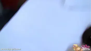 Thick Girl gets Rough Fucking and Creampie Breeding