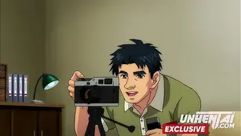 Hot Step Aunt Takes Care Of Her Boy [EXCLUSIVE UNCENSORED HENTAI]