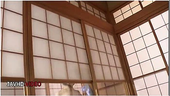 Mitsuki Akai & Honoka Orihara: Tit Fuck & Blowjob Tease, Then Hardcore Milf Fuck