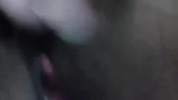 Desi Bhabhi Fucking Her Thirsty Pussy