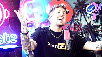 Asa Akira Talks Pornstar Life on Podcast