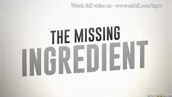 The Missing Ingredient - Adaline Star / Brazzers  / stream full from www.zzfull.com/ingre