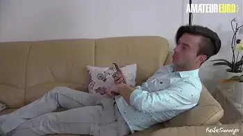 REIFE SWINGER - Mature German Slut Hard Banged By A Horny Stud