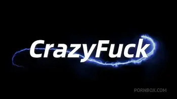 Girl a dog in the ass and pussy