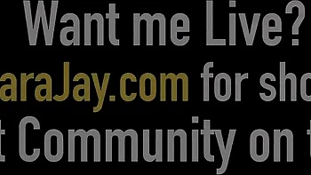 Sara and Karen's Silicone Tits Mess