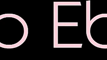 Tattooed Ebony Babe Masturbates Solo in Lingerie