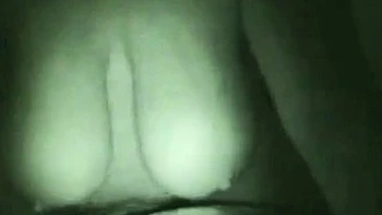 Norsk BBW Amateur Fucks Her Big Boobs