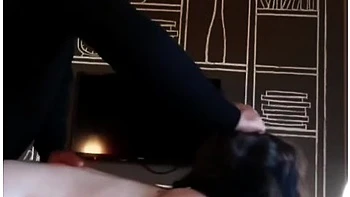 Bound, Spanked & Fucked Anal for 4 Hours Part 1