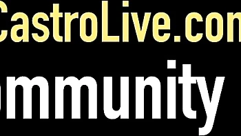 Angelina Castro's deep throat and huge tits