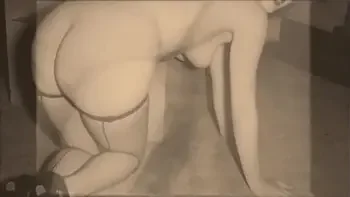 Vintage Very Old Grannies Feeling Horny