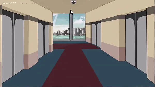 18titans Episode 22 -  Sexy Woman K fucked