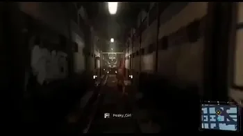 Marvel's Spider-Man Black Cat Semi Nude Cutscenes