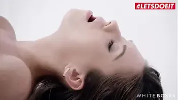WHITEBOXXX - (Sabrisse, Heidi Romanova) - Perfect Pussy Lesbians Intense Sucking And Fucking Full Scene