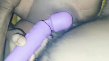 Husband Fills My Pussy With Thick Cock Cum
