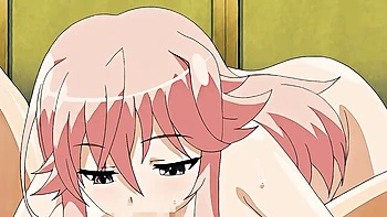 Big Tits, Ass, Blowjob & Pussy Lick Fuck