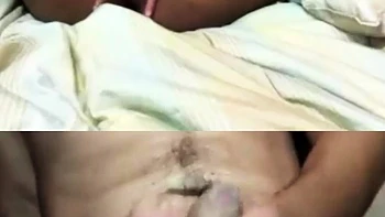 Hot Indian Brunette Masturbates on Cam