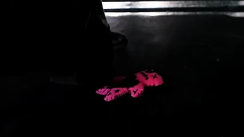 Sushii Fucked Hard This Halloween