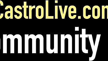 Slutty Angelina Castro's huge silicone tits and phat ass