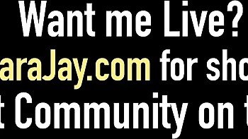 Sara and Karen's Silicone Tits Fuckfest