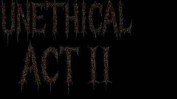 Parasite Mind-Control Body Fuck