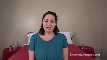 Casting Cumshot compilation Desperate Amateurs Big Tits BBW moms need money