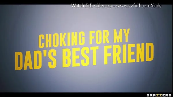 Dad's Best Friend - Geishakyd / Brazzers  / stream full from www.zzfull.com/dads