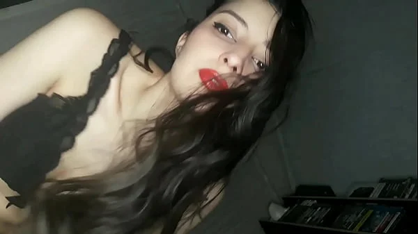 Hard Double Fuck. I Cum 5 Times