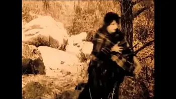 Vintage Babes With Pets