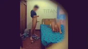 Super hidden camera when she and I were going to do a homework, I finally convince her to give me a blowjob and then I put my dick in her. THIS IS BETTER THAN THE HALLOWEEN VIDEO