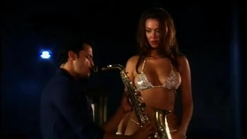 Vintage Threesome: Doggy, Cowgirl Fuckfest