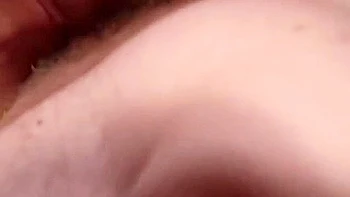 We Both Need One Of Those Special Double DP Anal Massages