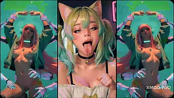 Hardcore AI PMV Wet Sex & Cumshots Vol.7