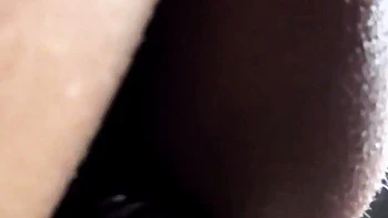 German Teen Cuckold Gets BBC Blowjob & Ass Fuck