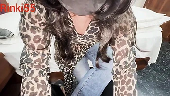 Indian Sex With Desi Video Hindi Audio With Village Bhabhi