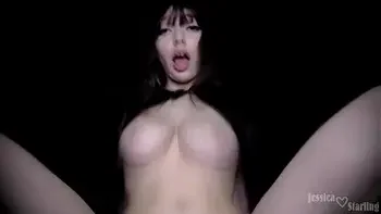 FEVER DREAM: Unreal Big Tits Babe Rides You POV Virtual Sex