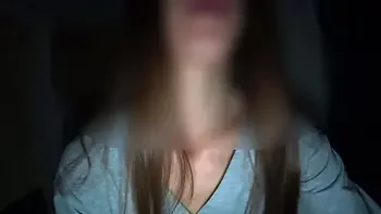 Real Treason. My Husband Went To Work And I Have Fun With My Lover. Anal 4K