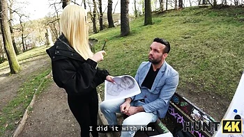 Nice Stanley Johnson - pornstar porn - Hunt4k