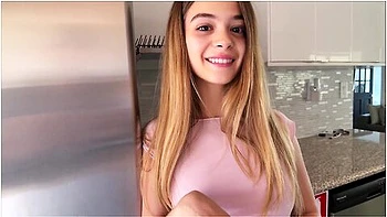 I Accidently Had Sex With My Tiny Roommate - Molly Little - Perfect Girlfriend