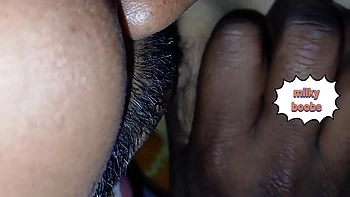 Full Milk Press Boobs