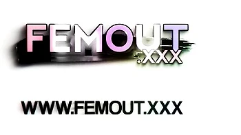 Femout - tgirl movie