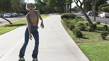 Steamy Codey & Jessie: Jeans-clad passion in every position