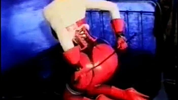 Fetish Goddess Dita In Rubber ft. Dita Von Teese: Babe, Brunette  Xhamster Porn