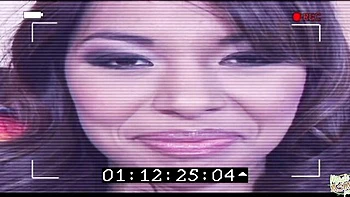 Vivid Estrella at latina sex