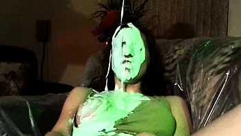 Cuce yogurt dump